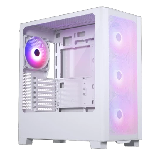 Phanteks XT Pro Ultra - Blanc